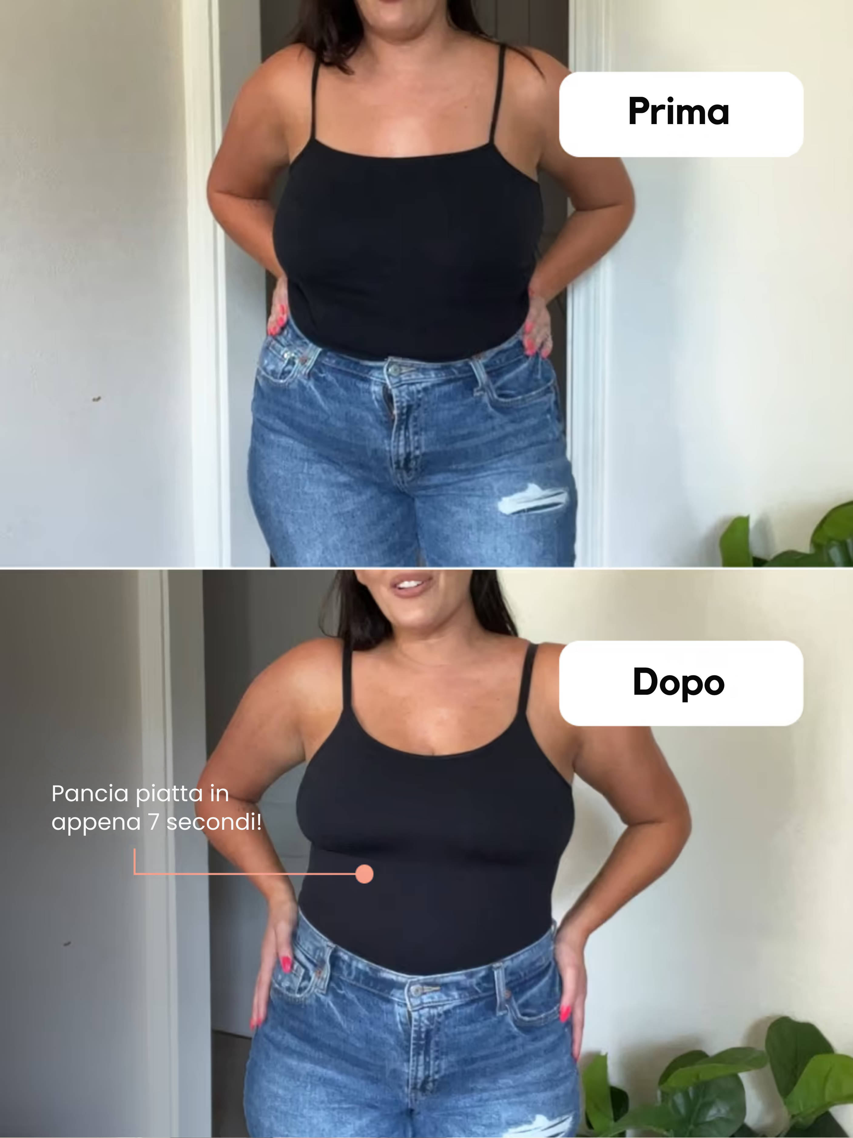 Top Modellante