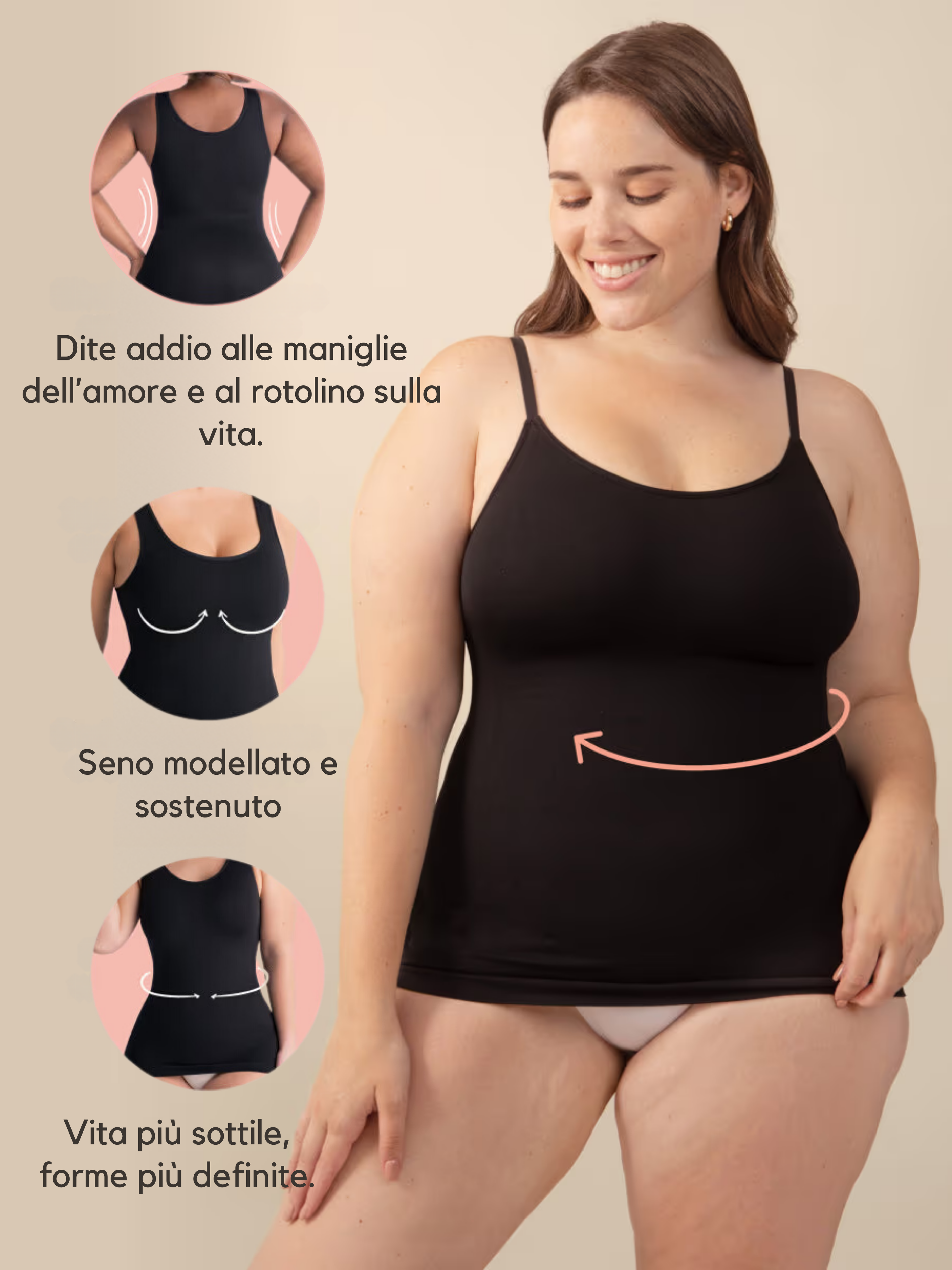 Top Modellante